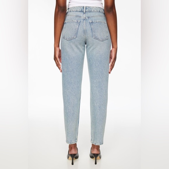 Dynamite Claudia Mom Jean 6/28 - Picture 2 of 4